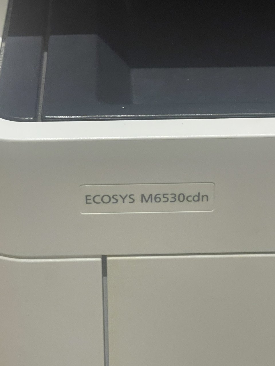 KYOCERA-printer (GRATIS)