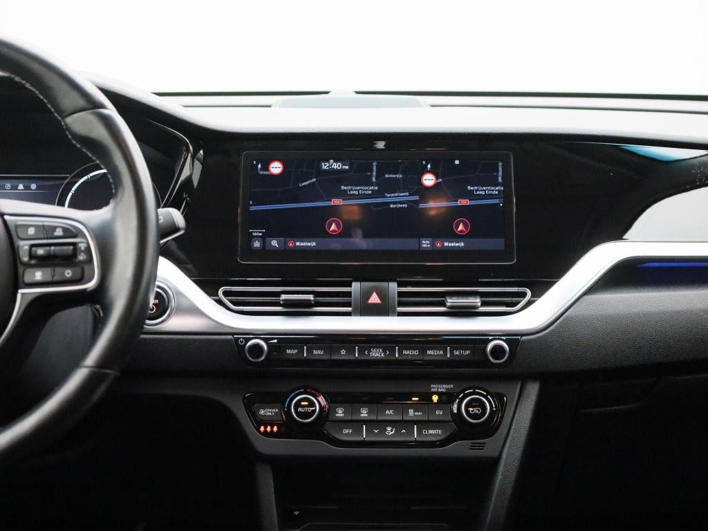 Kia E-niro executiveline 64 kwh