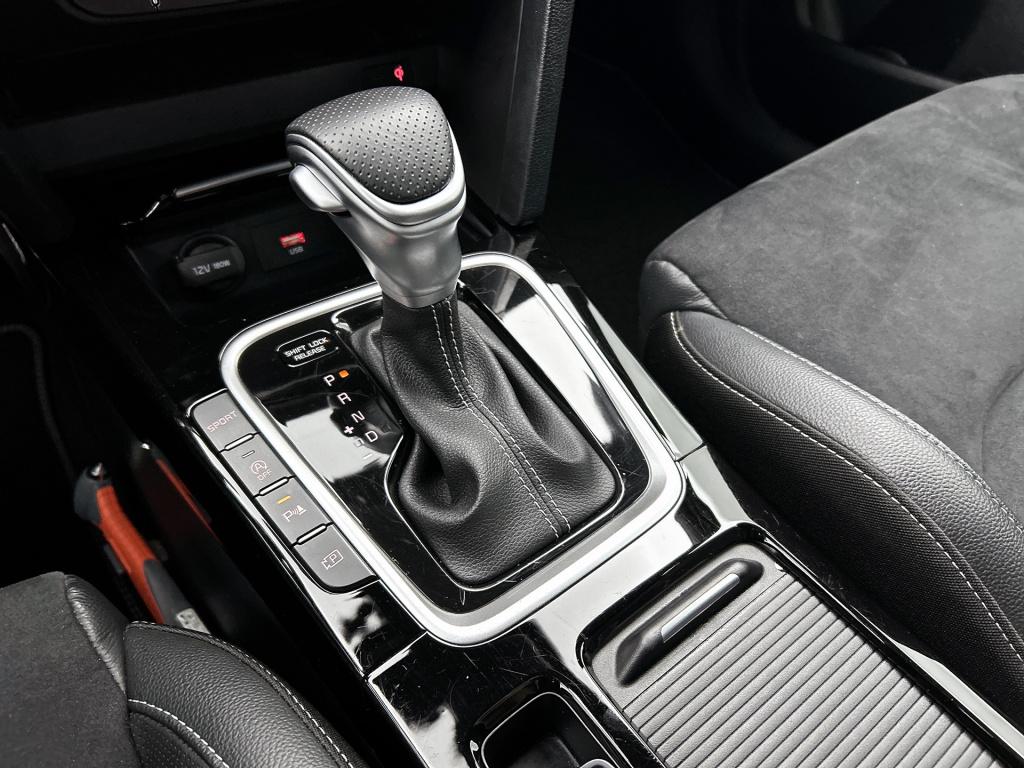 Kia Proceed 1.5 t-gdi gt-line | wordt verwacht | panoramadak | stoel/stuurv