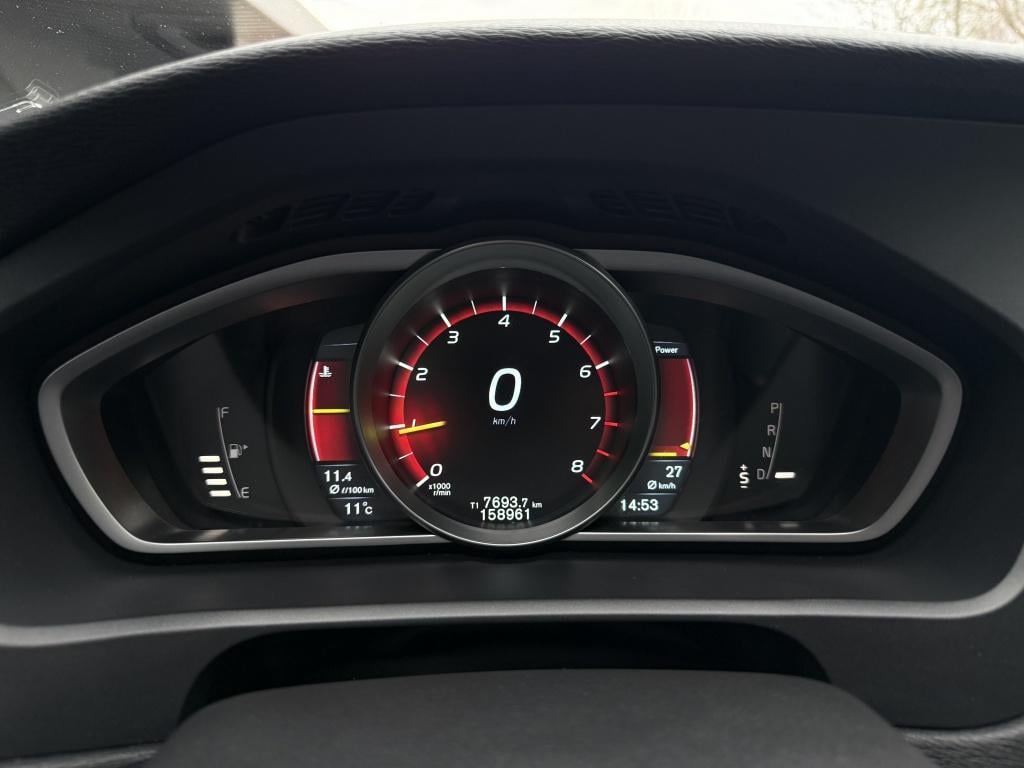 Volvo V40 2.0 t5 r-design