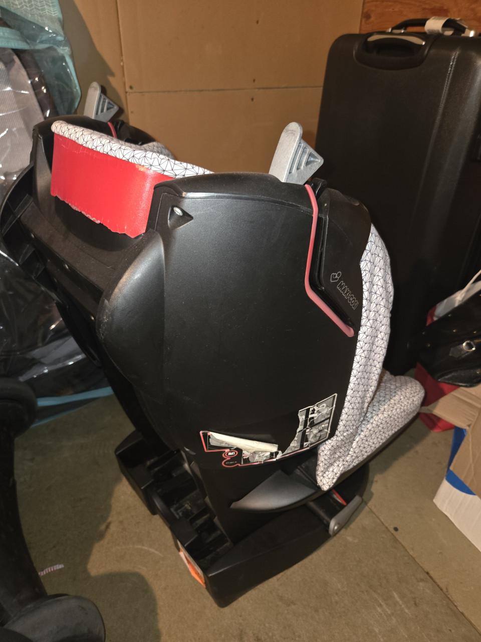 Maxi cosi Tobi autostoel