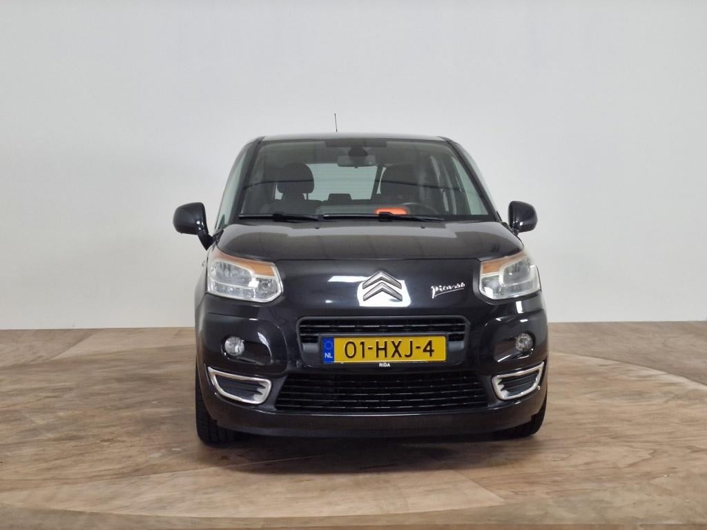 Citroen C3 Picasso 1.4 vti aura | trekhaak | climate control |