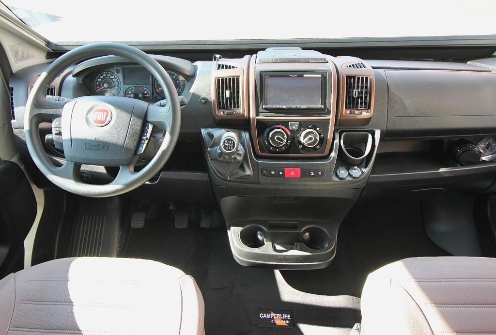 Mclouis Onbekend carat 473 stunt! incl. jaar apk, afleverbeurt en jaar bova