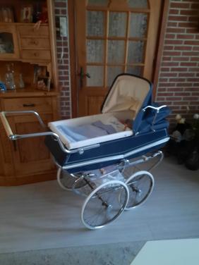 KINDERWAGEN