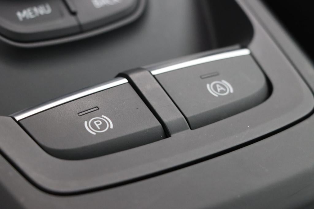 Audi Q2 1.4 tfsi cod design 150pk s tronic