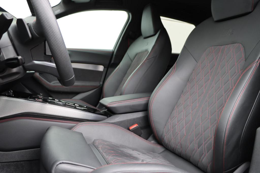 Audi A5 avant 2.0 e-hybrid quattro s edition competition 367pk s-tronic | s