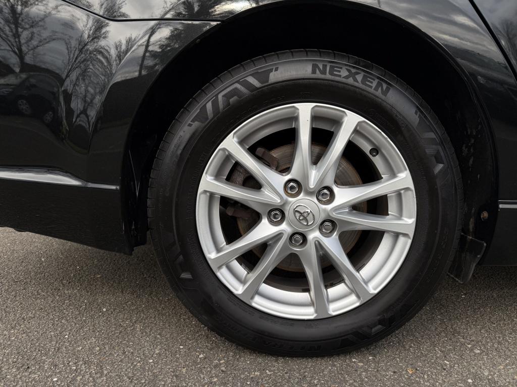 Toyota Avensis wagon 1.8 vvti business