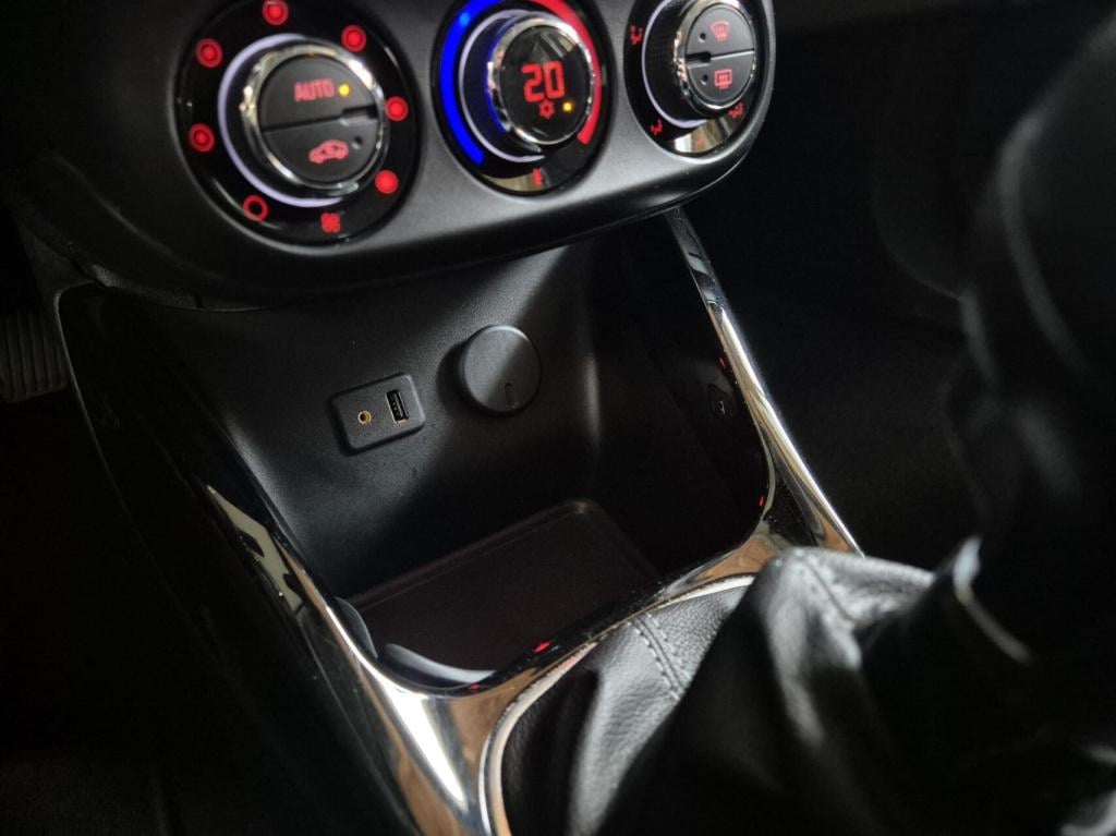 Opel Corsa 1.0 turbo innovation / dealeronderhouden / 1e eigenaar