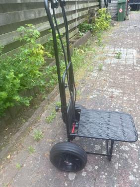 Isabella Trolley