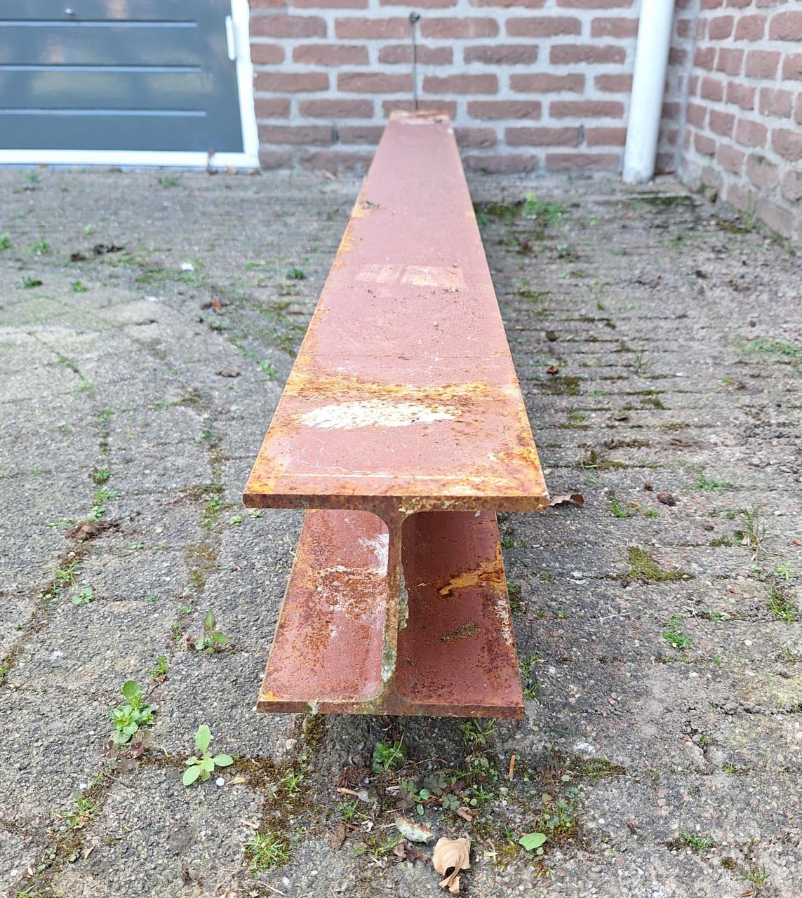 HEA 140 staalprofiel