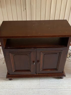 Hifi meubel