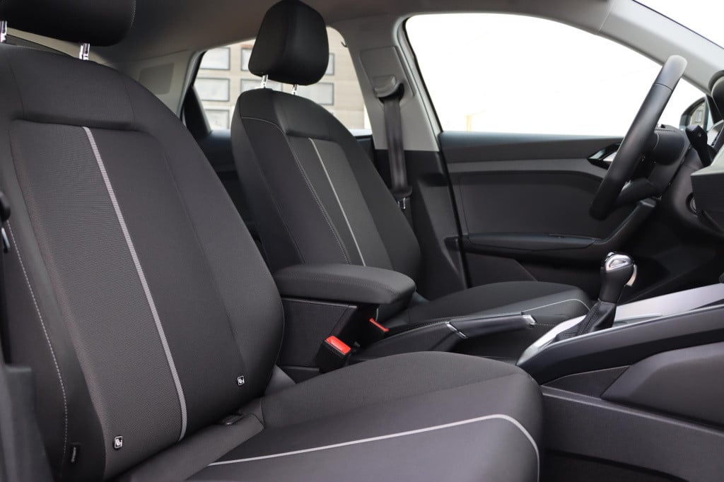 Audi A1 Sportback 25 tfsi 95pk s tronic pro line