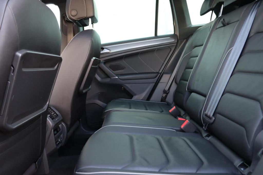 Volkswagen Tiguan 1.4 tsi act highline business r advance 150pk dsg6