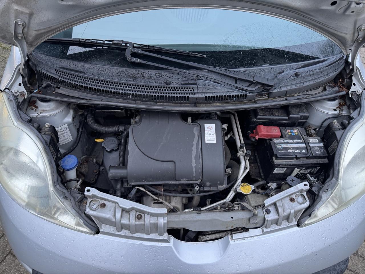 Leuke Peugeot 107 1.0 12v 2008 5 deurs met airco!