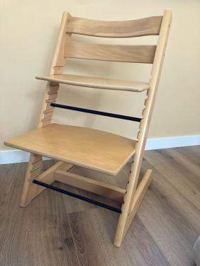 Tripptrapp stoel