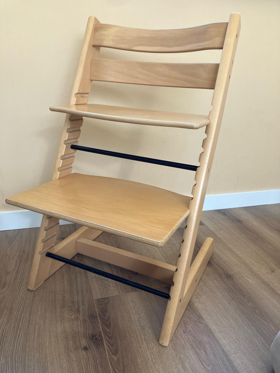 Tripptrapp stoel