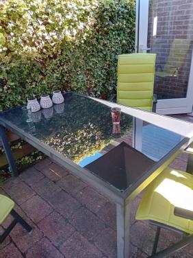Tuintafel