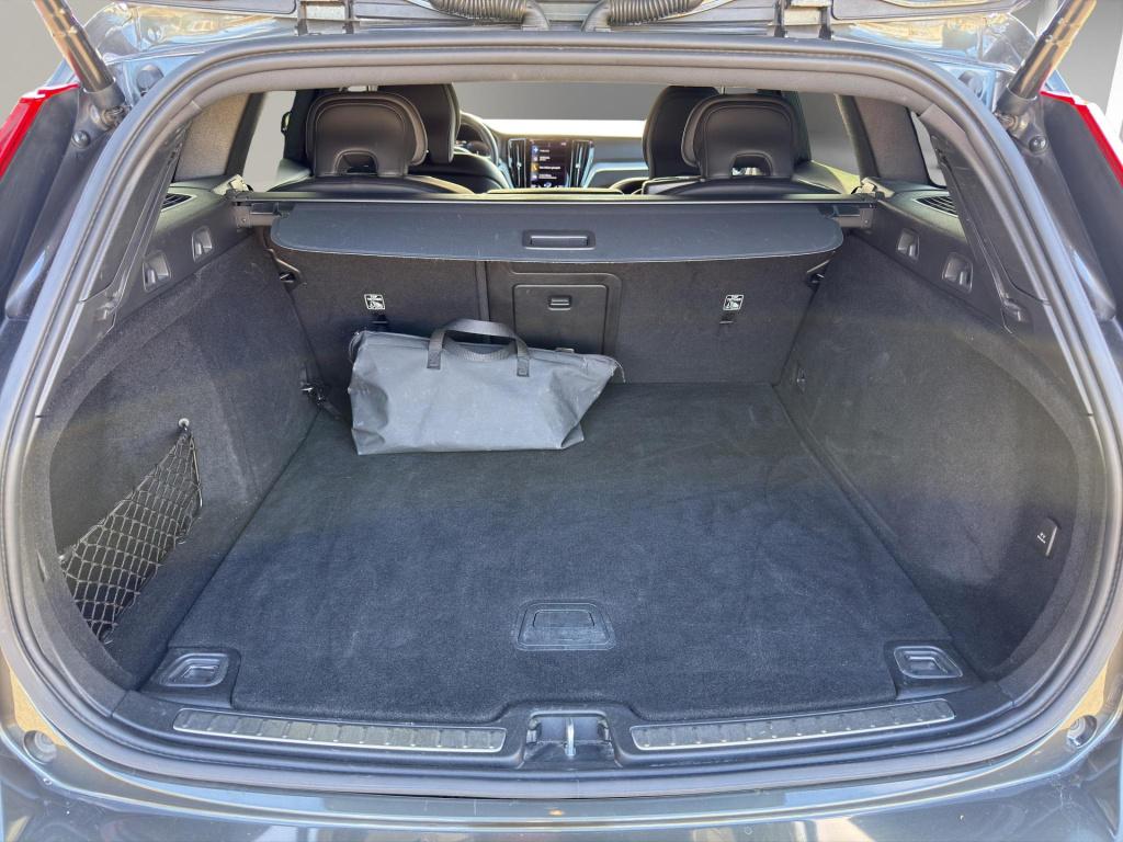 Volvo V60 t6 recharge 4x4 geartronic inscription | phev | lederen stoelen m