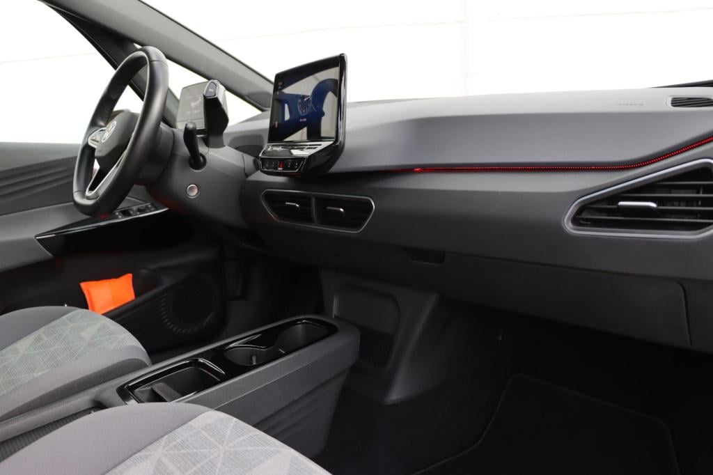 Volkswagen Id.3 pure 45 kwh 150pk