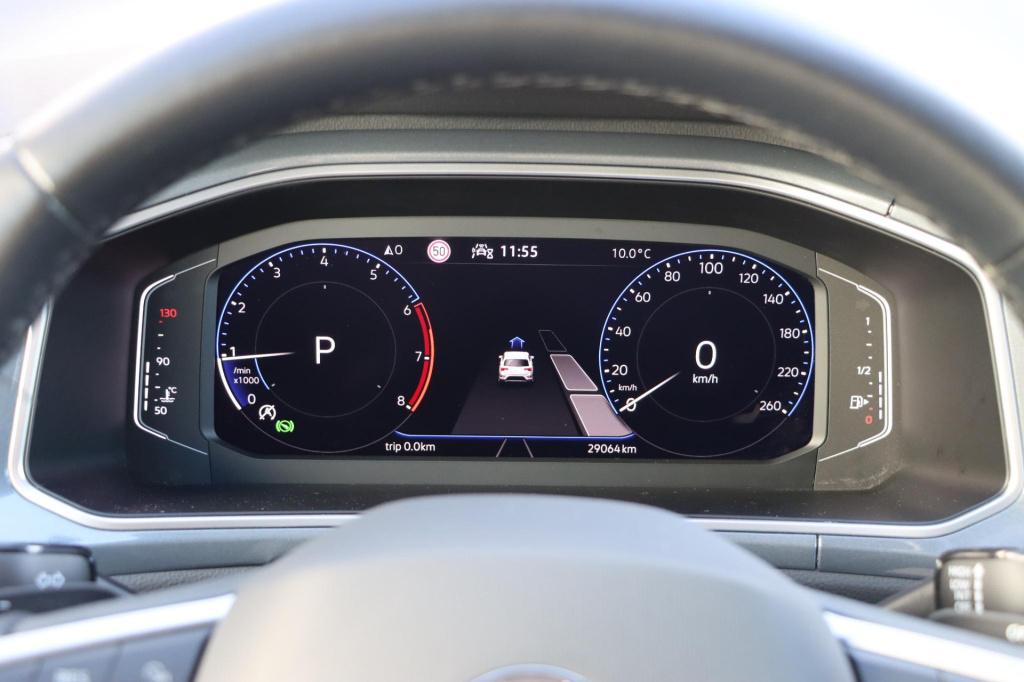 Volkswagen T-roc 1.5 tsi style 150pk dsg7