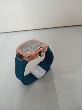Ralph Christian The Intrepid Sport – Rose Gold Heren