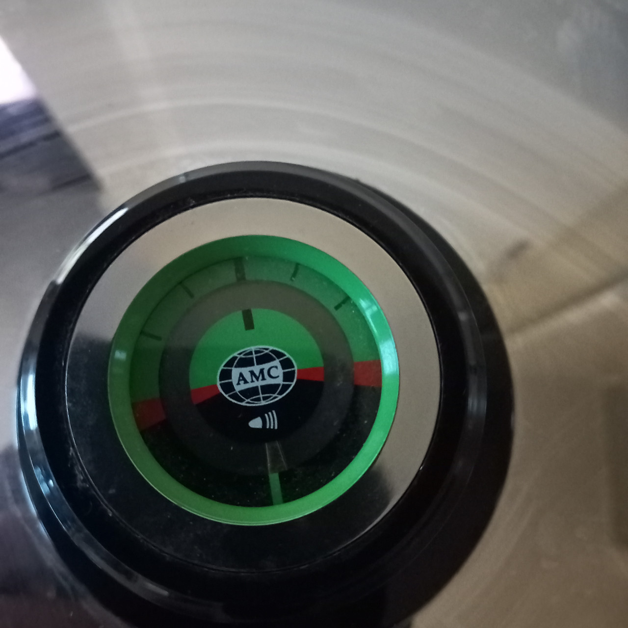 AMC Wok/Braad pan 3.0 liter.