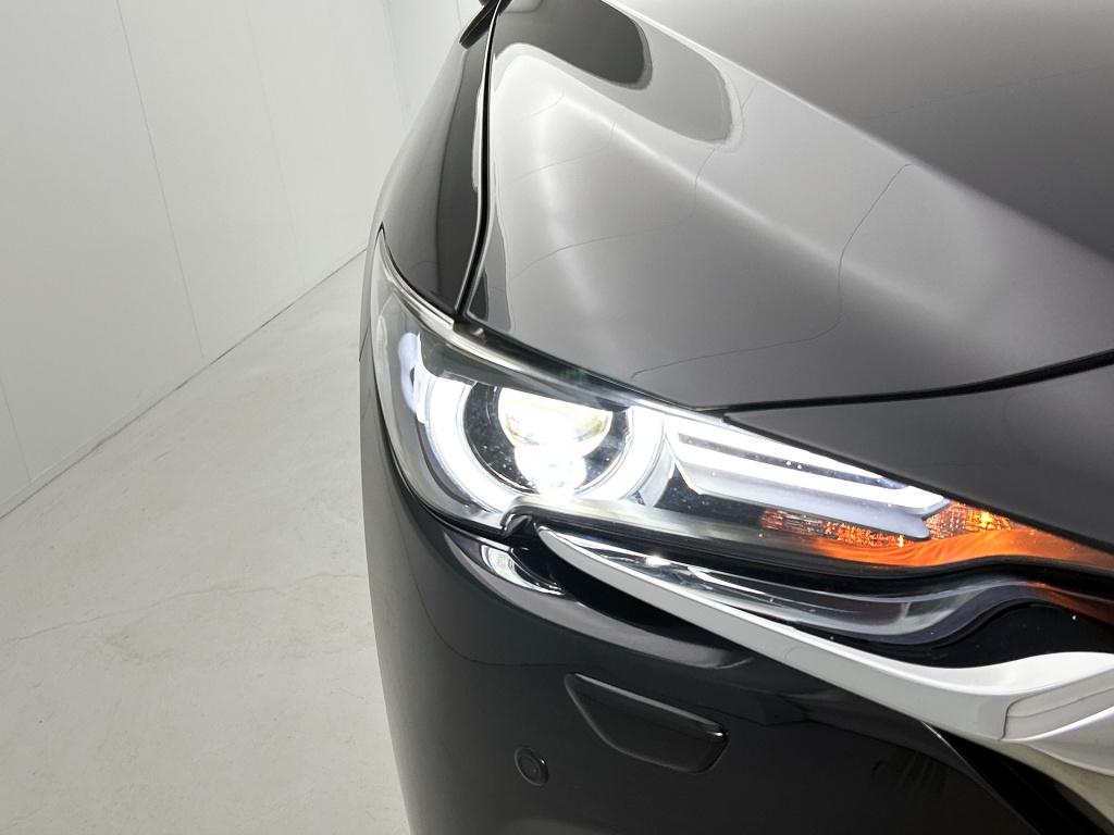 Mazda Cx-5 2.0 skyactiv-g 165 business comfort bose speakers | elecktricshe