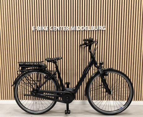 Pegasus Siena E7F Bosch Active Line Plus 50CM 400Wh 8873KM