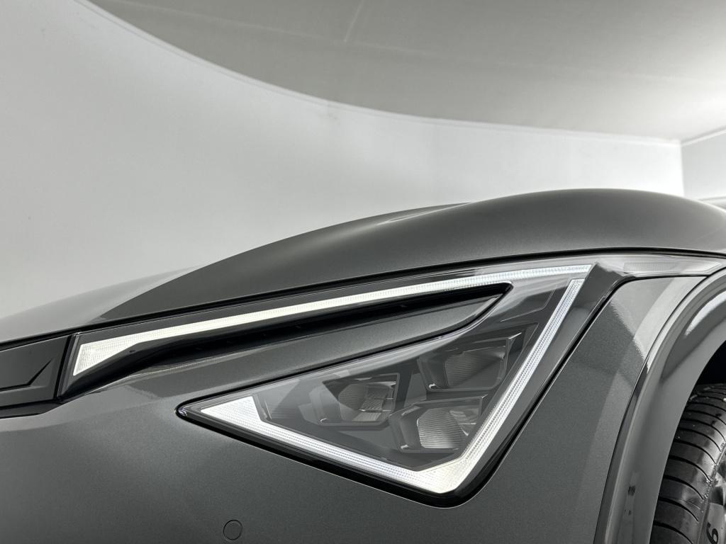 Kia Ev6 plus 84 kwh | elektrische stoelen | stoel en stuurverwarming