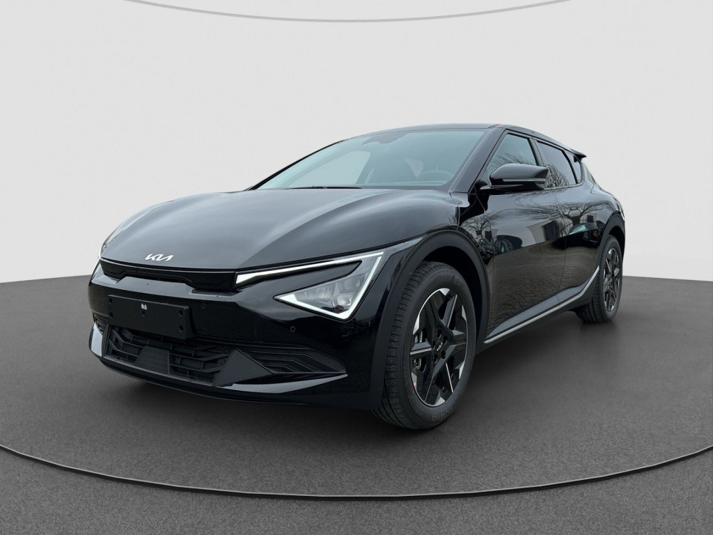 Kia Ev6 light edition 63 kwh | nieuwe auto | voorraad! | navigatie | applec