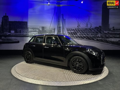 Mini Cooper mini 1.5 business edition *applecarplay*navi*clima*