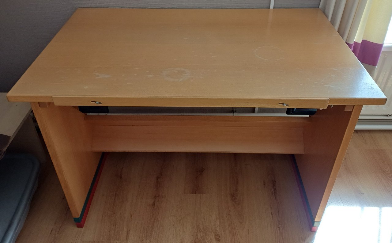 Bureau