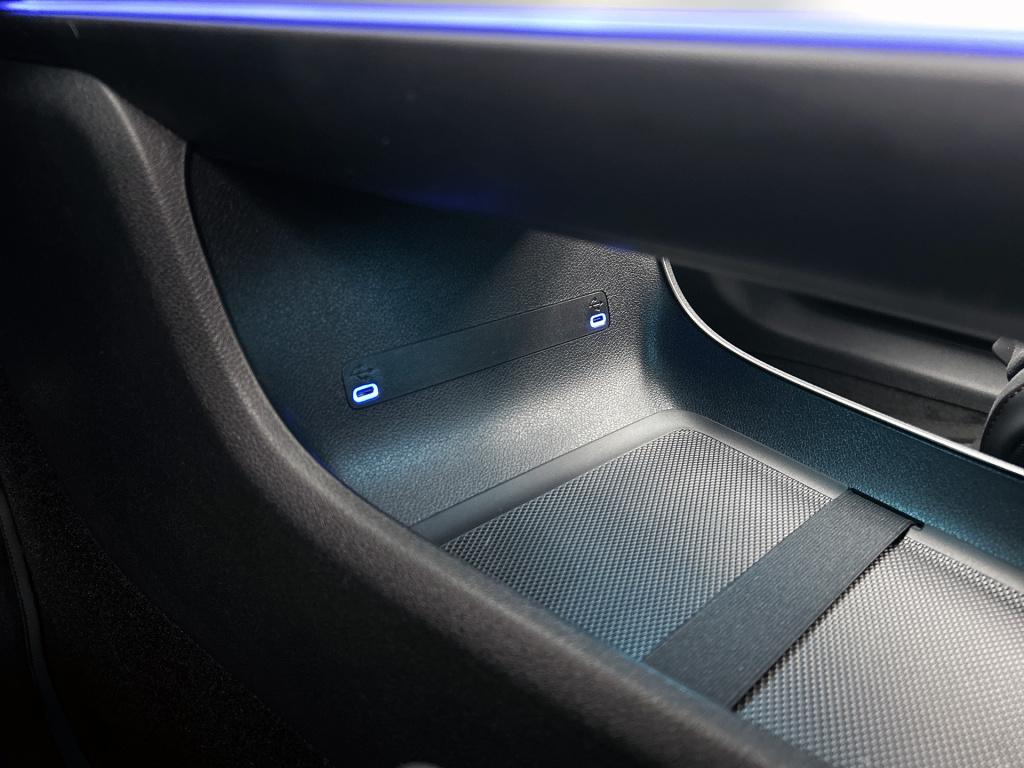 Mercedes-Benz Cla 250+ launch edition 85 kwh | nightpakket | memorypakket |