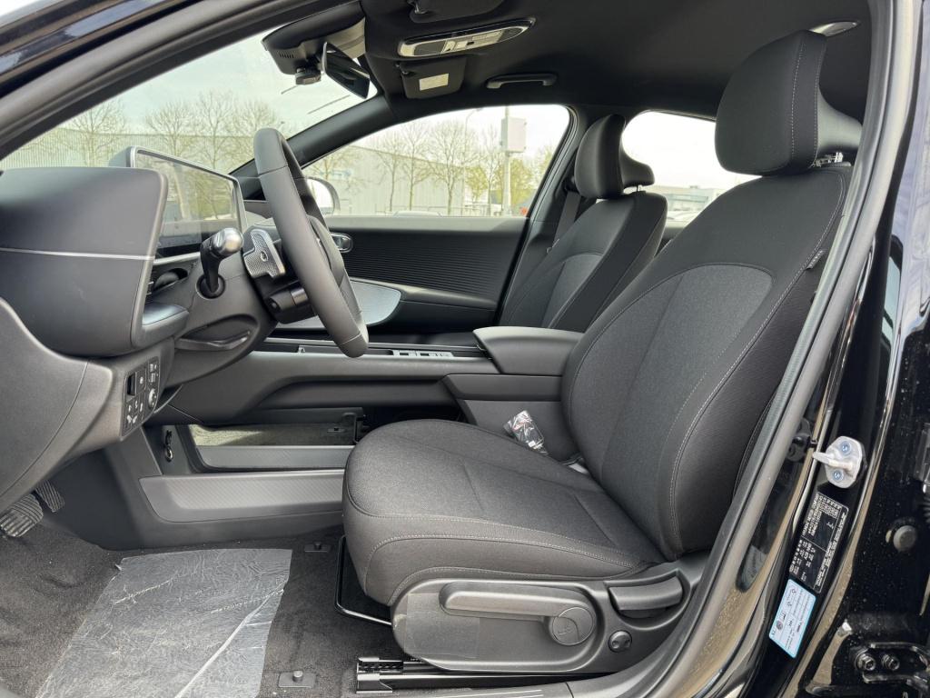 Hyundai Ioniq 6 style 53 kwh € 15.000 korting op=op!