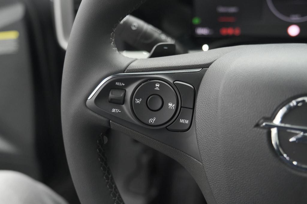 Opel Mokka 130 turbo at8 ultimate | camera | dodehoekdetectie | massage | a