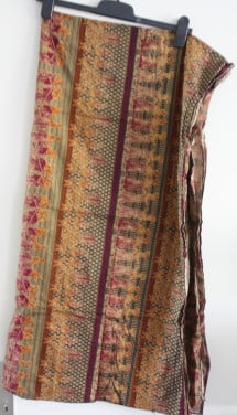 Omslagdoek