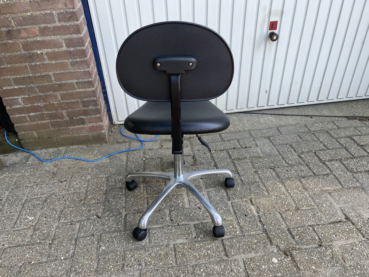 Bureaustoel