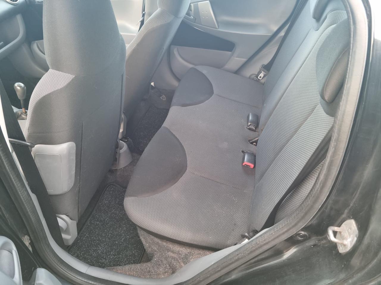 Toyota aygo 1.0i 2008 113.000km 5 deurs 1 jaar apk