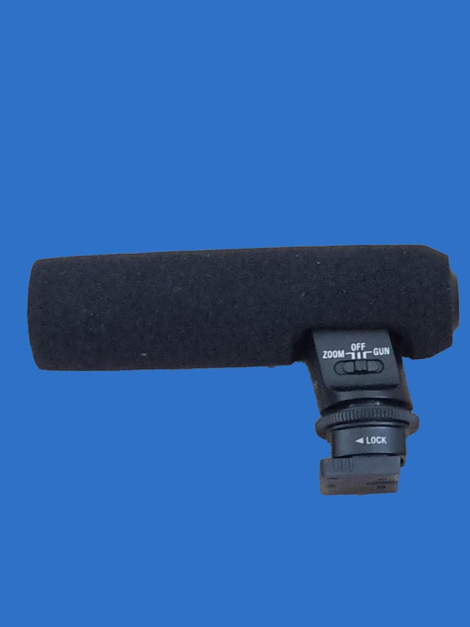 Sony FDR-AX53 Camcorder
