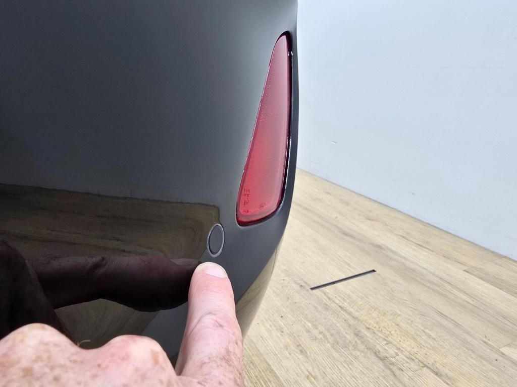 Ford Fiesta occasion 1.0 ecoboost titanium | zwart | tweedehands ford fiest