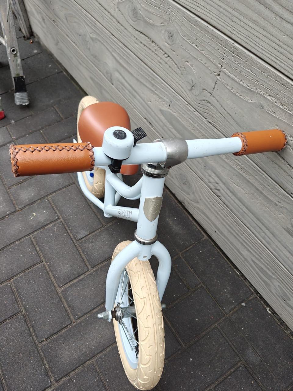 Kinderfietsje Banwood