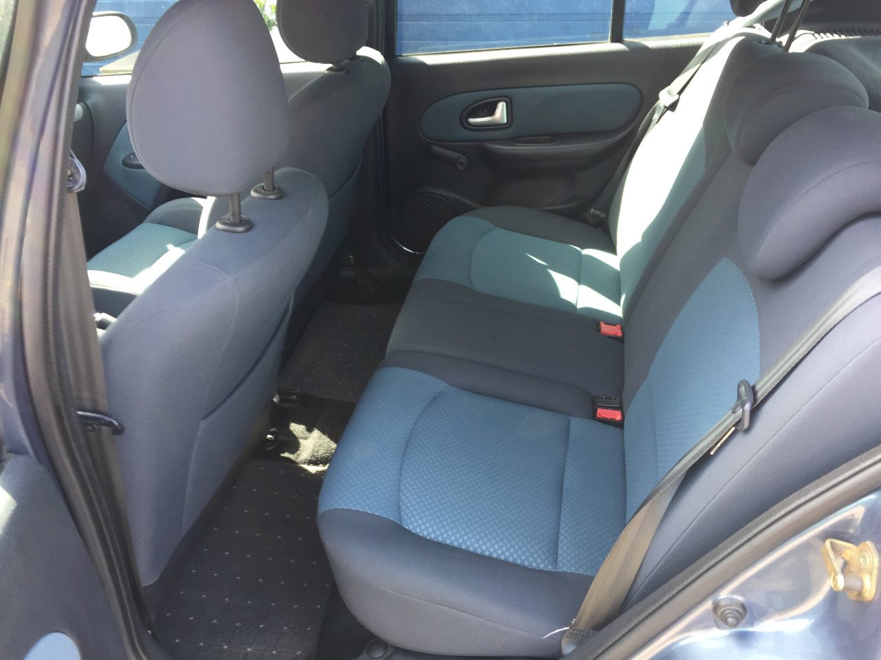 Renault Clio 1.4-16V Community