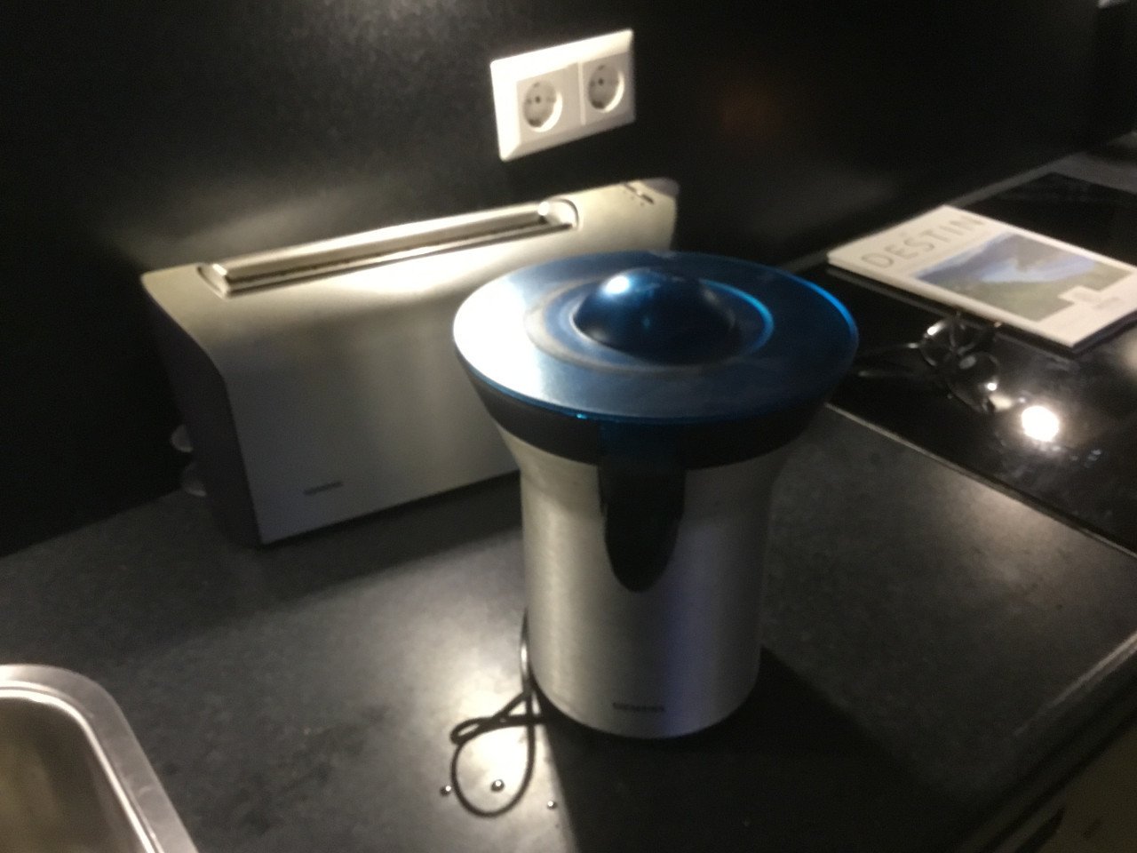 Keuken