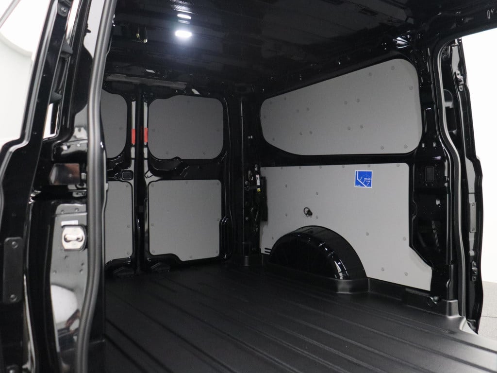 Ford Transit Custom 320 2.0 tdci l2h1 limited | demo | 170 pk automaat | du