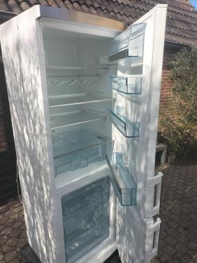 Koel/vrieskast
