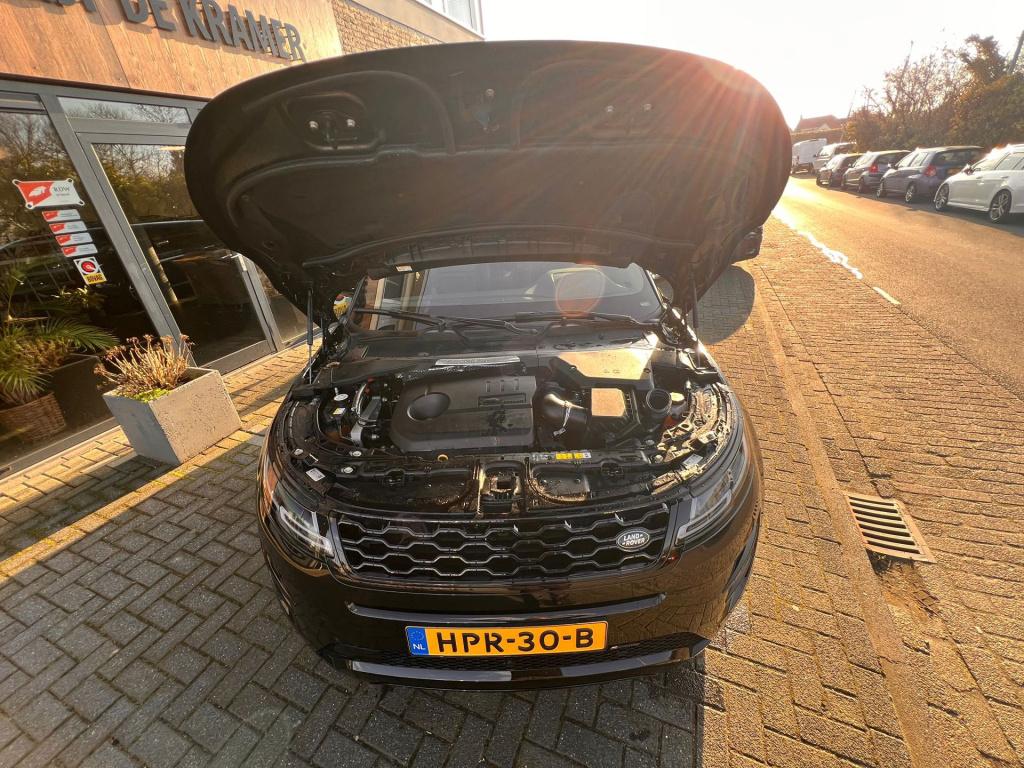 Land Rover Range Rover 1.5 p300e awd r-dynamic s