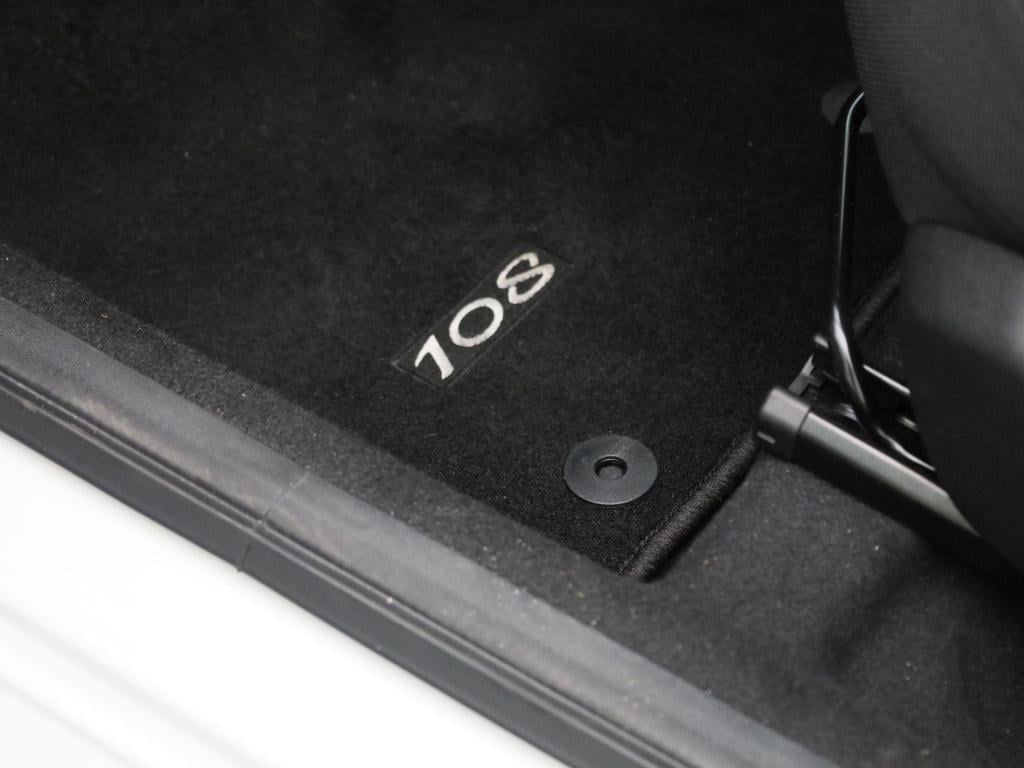 Peugeot 108 1.0 e-vti allure | led dagrijverlichting | lichtmetalen velgen 