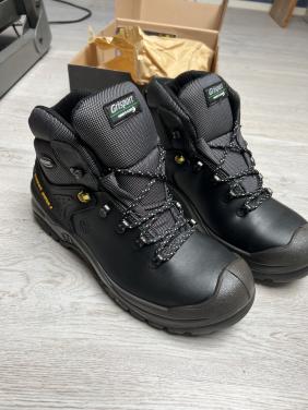 Grisport werkschoenen