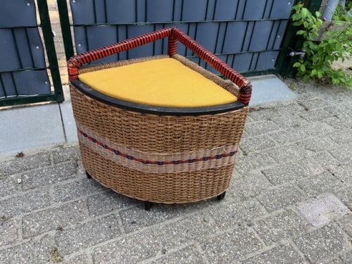 Hoekzitje