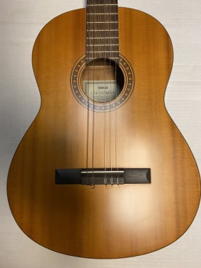 YAMAHA GITAAR